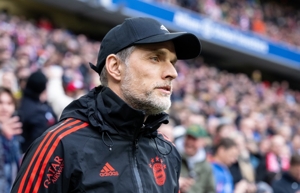 Tuchel: Thật khó để giải thích trận thua là do tâm lý hay sức mạnh. Tôi vẫn không biết làm sao để có hy vọng thi đấu trước Pháo thủ.