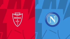 Đội hình xuất phát Monza vs Naples: Osimhen và Zelinski xuất phát, K77 thi đấu