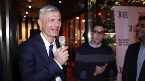 Ravanelli: Xem các trận đấu của Inter Milan là một niềm vui và điều này phải có công của Inzaghi Jr.