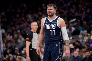 Doncic: Udoka đã nói xấu tôi trước đây, tôi phải nói xấu lại anh ấy