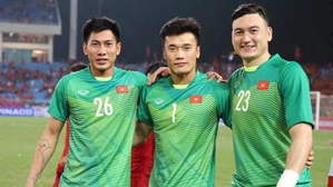 Chuyển nhượng V.League 2024/25: Một loạt tuyển thủ Việt Nam xuống hạng Nhất