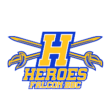 Heroes de Falcon