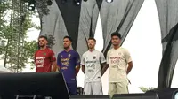 3 Klub yang Paling Seret Belanja Pemain Baru Menjelang BRI Super League 2025/2026: Persita Paling Hemat!