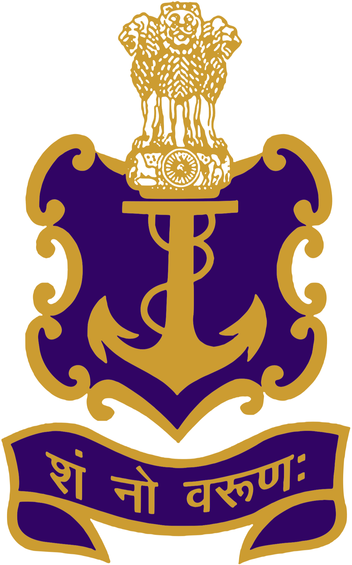 Indian Navy