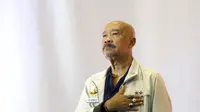 IGK Manila Meninggal Dunia: Sosok Penting di Balik Medali Emas SEA Games 1991 dan Juara Liga Indonesia Persija 2001