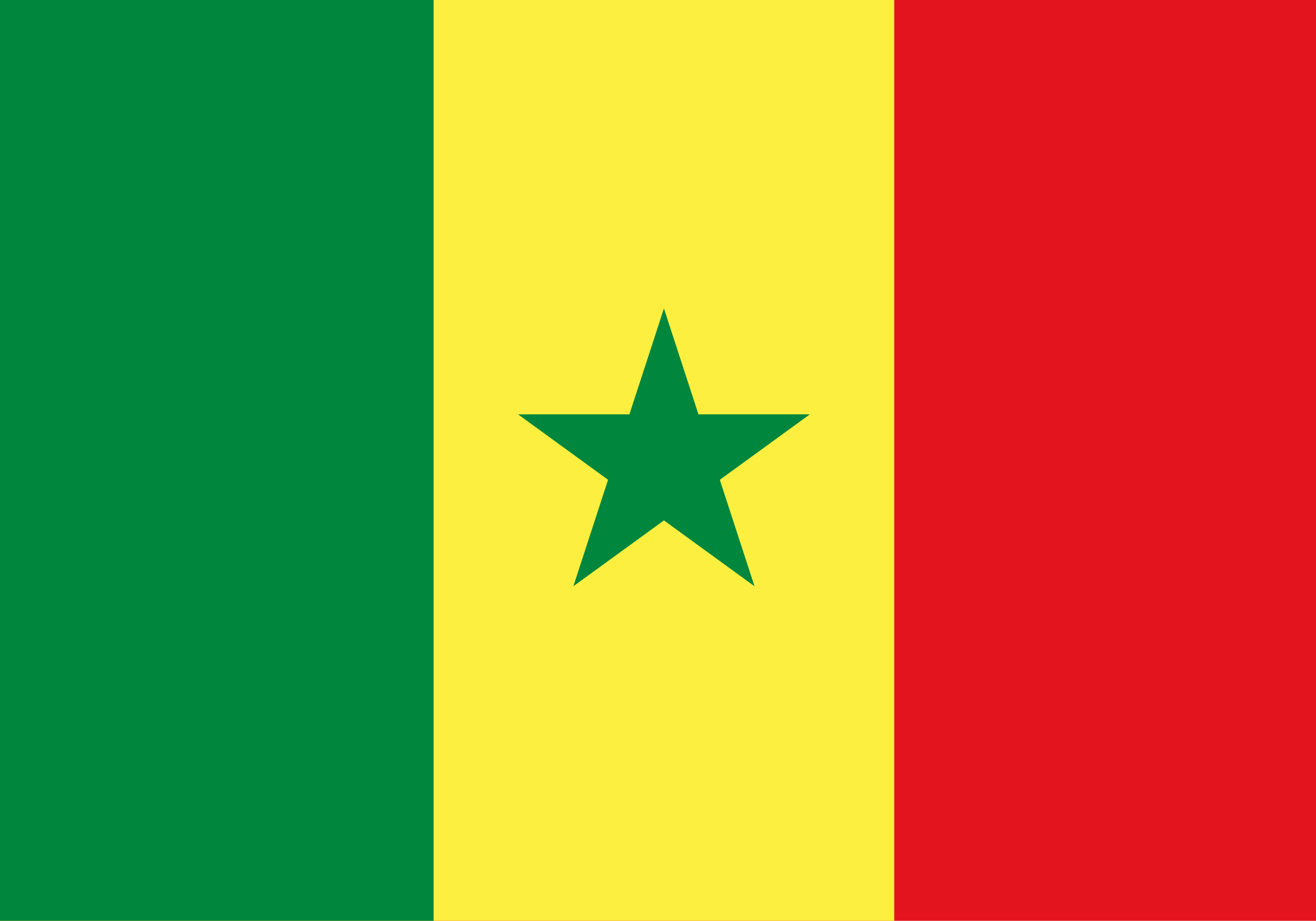 Senegal