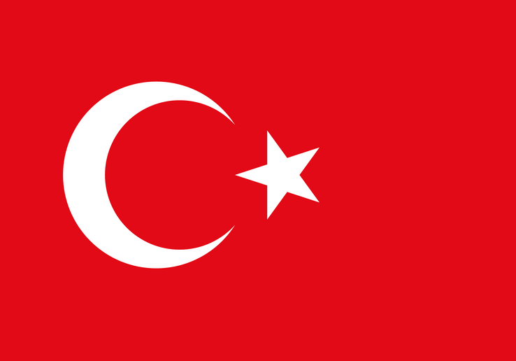 Turkey U16 Women
