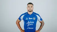 PSIM Menjamu Persib di BRI Super League: Bersemangat Melawan Sang Juara, Anton Fase Bisa Bermain