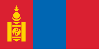 Mongolia U17 Women