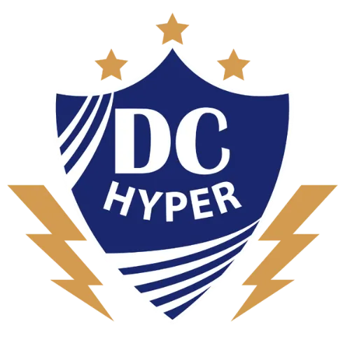 DC Hyper