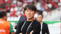 Mantan Asisten Shin Tae-yong di Timnas Indonesia Beri Pengakuan: Orang Baperan Bakal Sulit Kerja Bareng STY