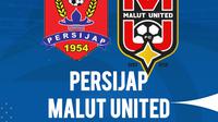 Prediksi Persijap Vs Malut United di BRI Super League: Tuan Rumah Dihantui Catatan Merah, Tamu Bisa Hadirkan Prahara