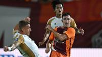 Hasil BRI Super League: Gulung Dewa United, Borneo FC Masih Sempurna dan Kian Kukuh di Puncak Klasemen