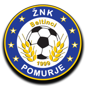 ZNK Pomurje Women