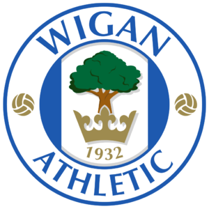 Wigan Athletic U18