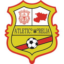 Club Atl&eacute;tico Morelia