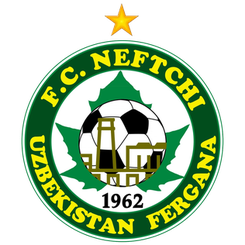 Neftchi Fergana U21