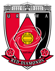 Urawa Red Diamonds