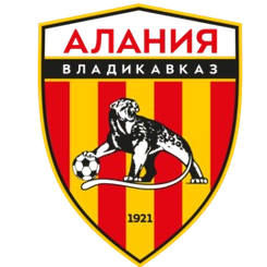 FC Terek Groznyi Youth