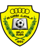 Al Wasl SC U23