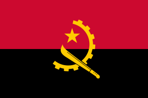 Uganda