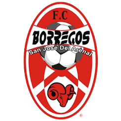 FC San Jos&eacute; del Arenal
