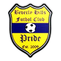 Pride of Gall Hill FC