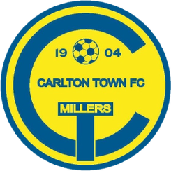 Carlton Town