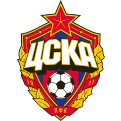 CSKA Moscow