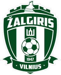 FK Zalgiris Vilnius B