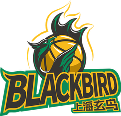 Shanghai Blackbird