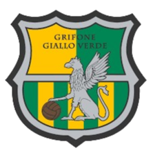 Grifone Gialloverde