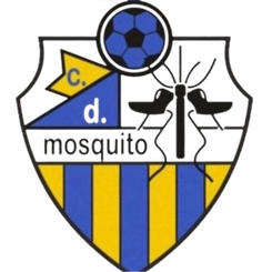 CD Mosquito U19
