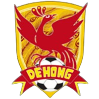 Dehong Team