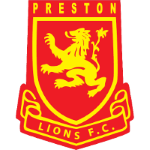 Preston Lions Women