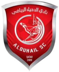 Al Duhail