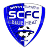 Santa Clarita Football Team Women