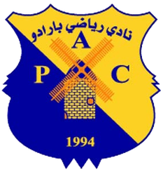 Paradou AC