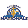 Canberra Nationals Women